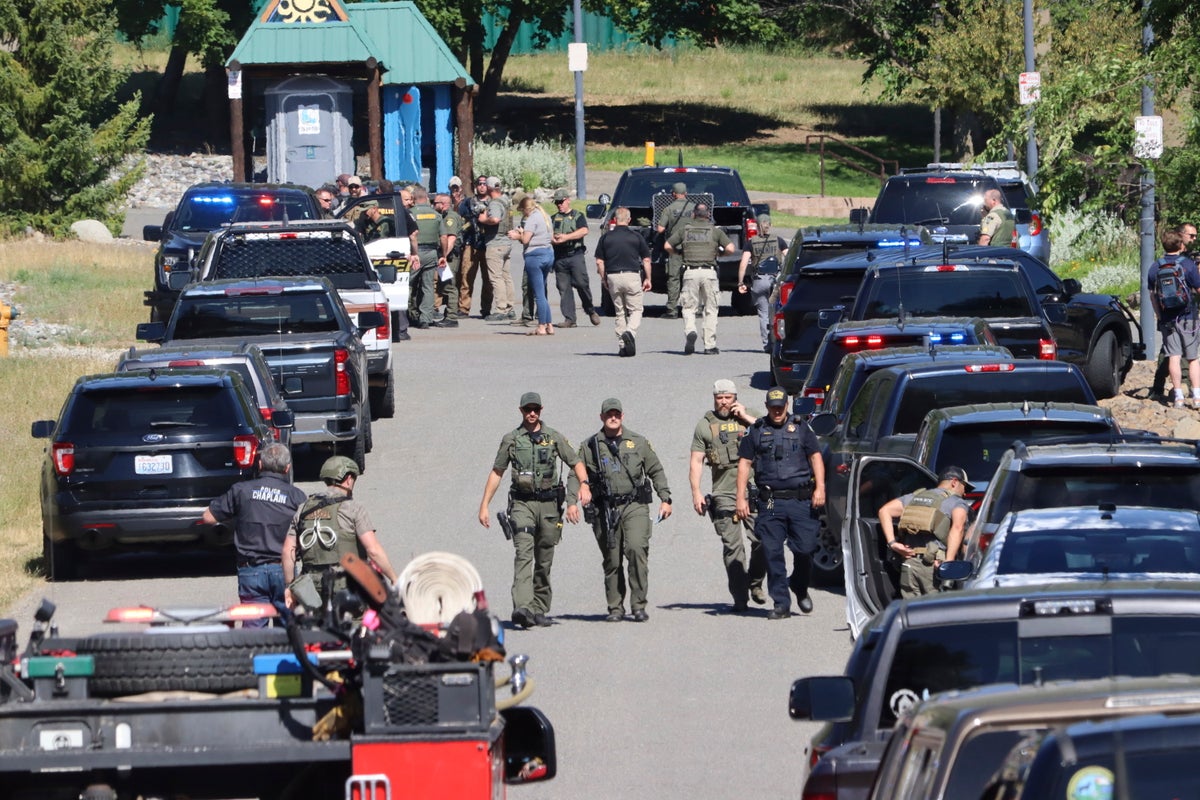 Idaho fire shooting: All we know about gunman after firefighters lured into deadly ‘sniper ambush’