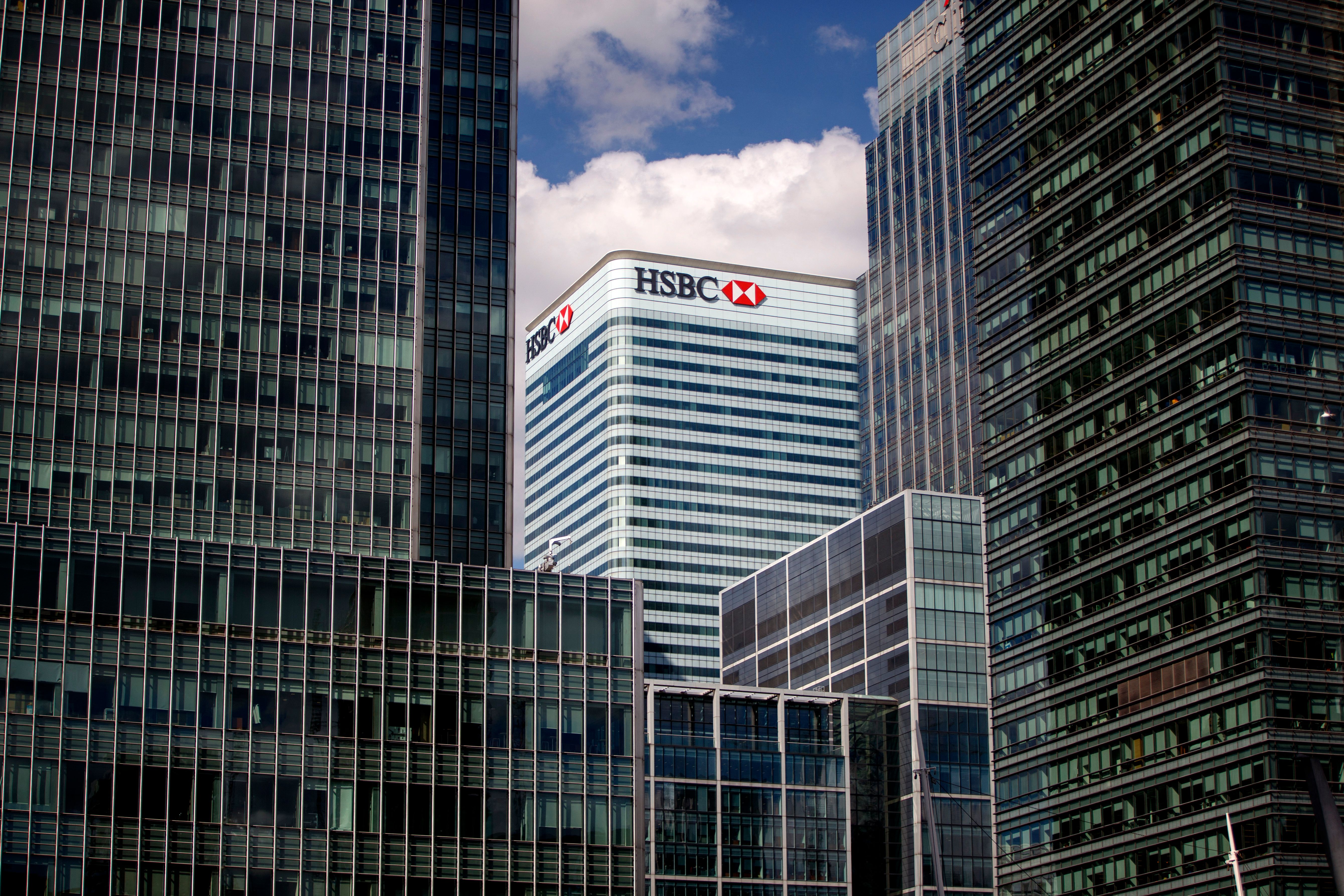 The charity ActionAid UK has told The Independent that it is moving away from using banking giant HSBC
