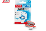 Alpine swimsafe earplugs
