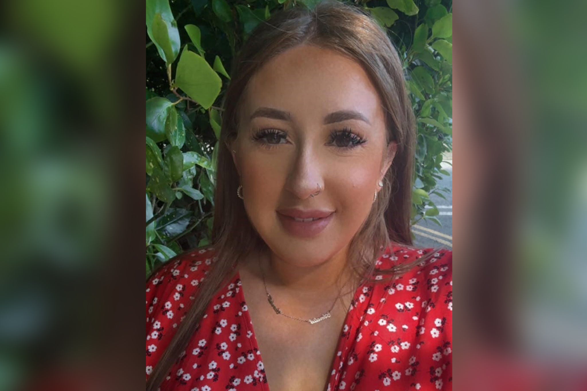 Mother of two, Sarah Montgomery, was found at a property in the Elmfield Walk area of Donaghadee