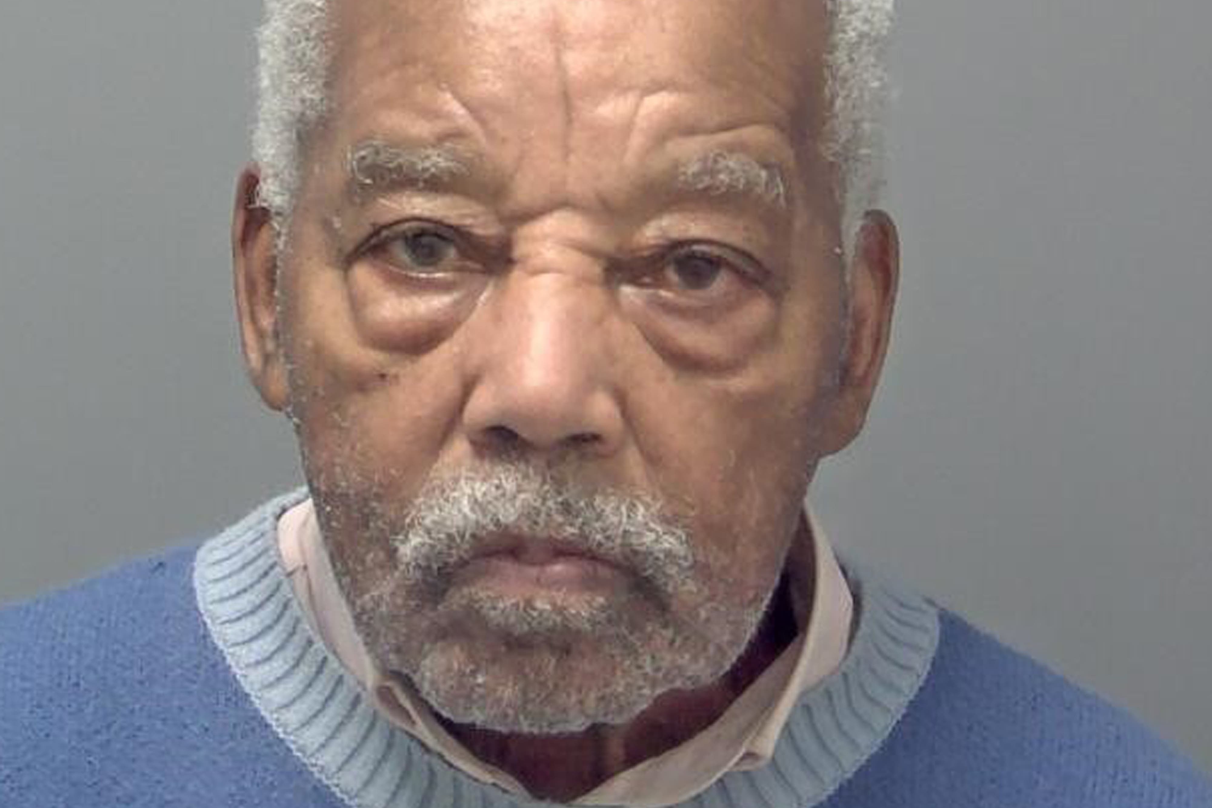 Ryland Headley (Avon and Somerset Police/PA)