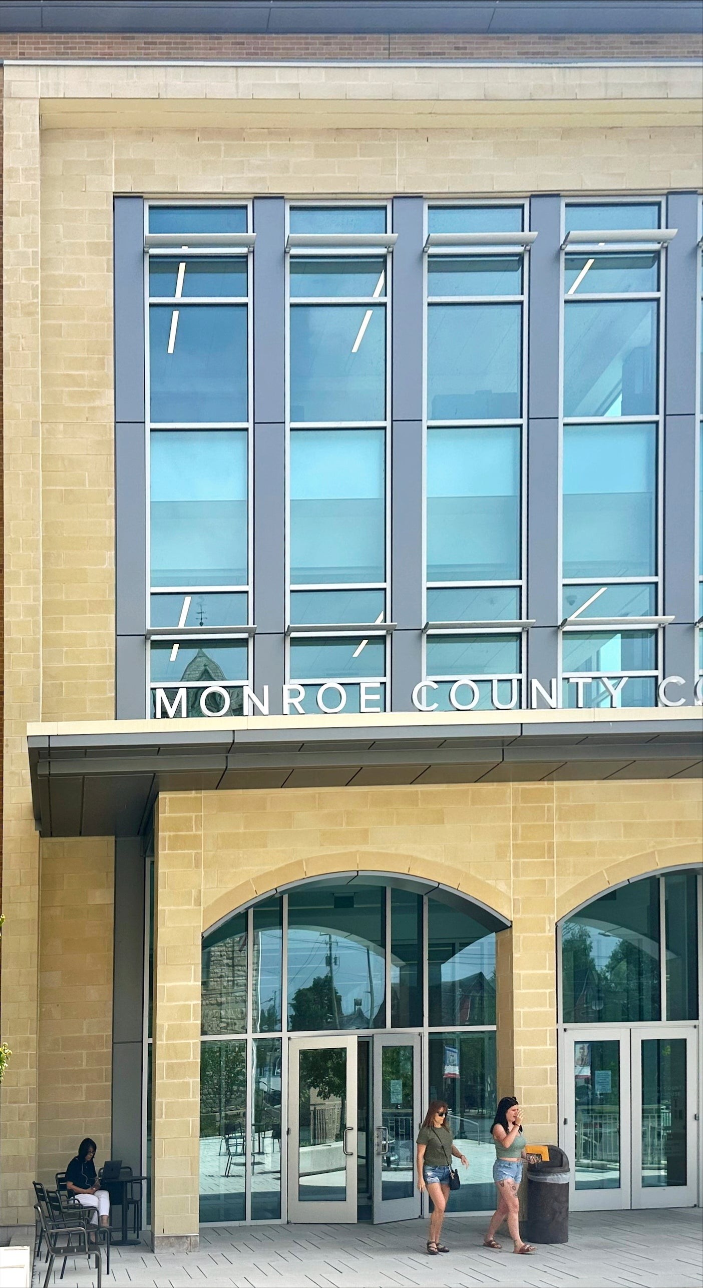 Four Killed-University of Idaho