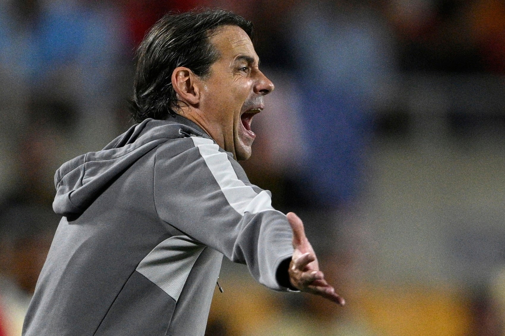 Simone Inzaghi has guided Al-Hilal into the quarter-finals