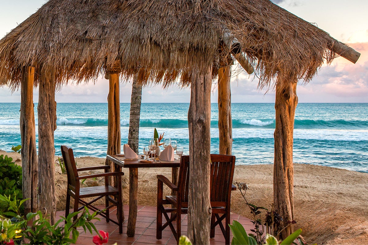 Swoon-worthy romantic getaways to book now Swoon-worthy romantic getaways to book now