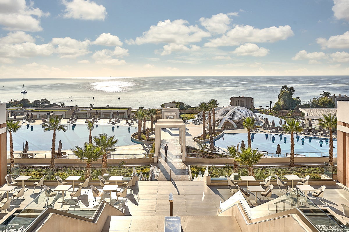 Swoon-worthy romantic getaways to book now Swoon-worthy romantic getaways to book now