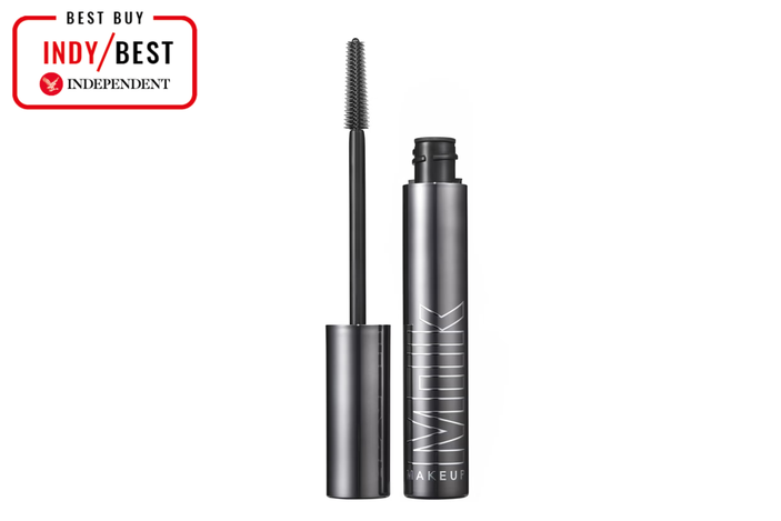 best mascaras Milk Makeup High Roll Mascara indybest