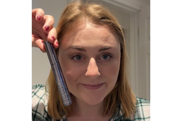 best mascaras Milk Makeup High Roll Mascara indybest