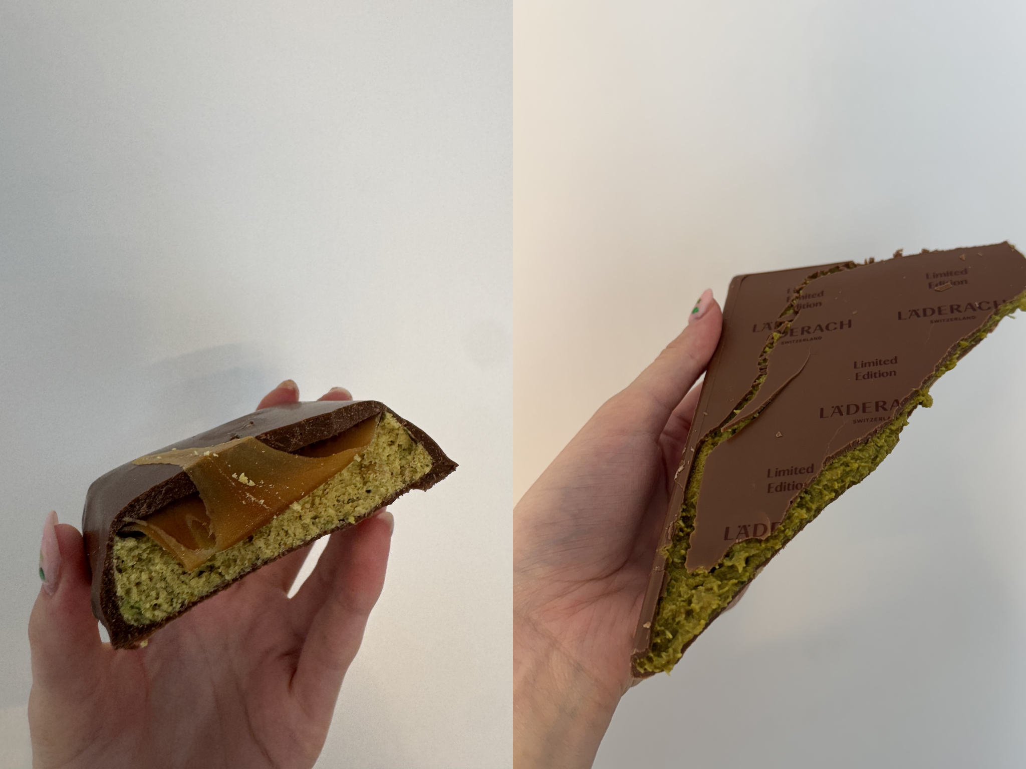 I tested a range of Dubai-style chocolates to find the best
