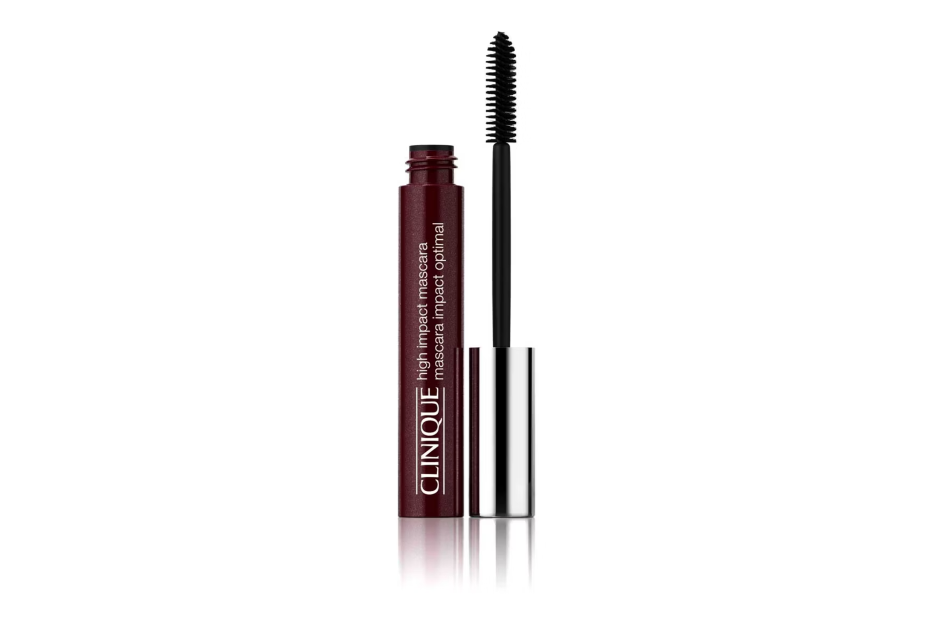 best mascaras clinique high impact mascara black honey indybest