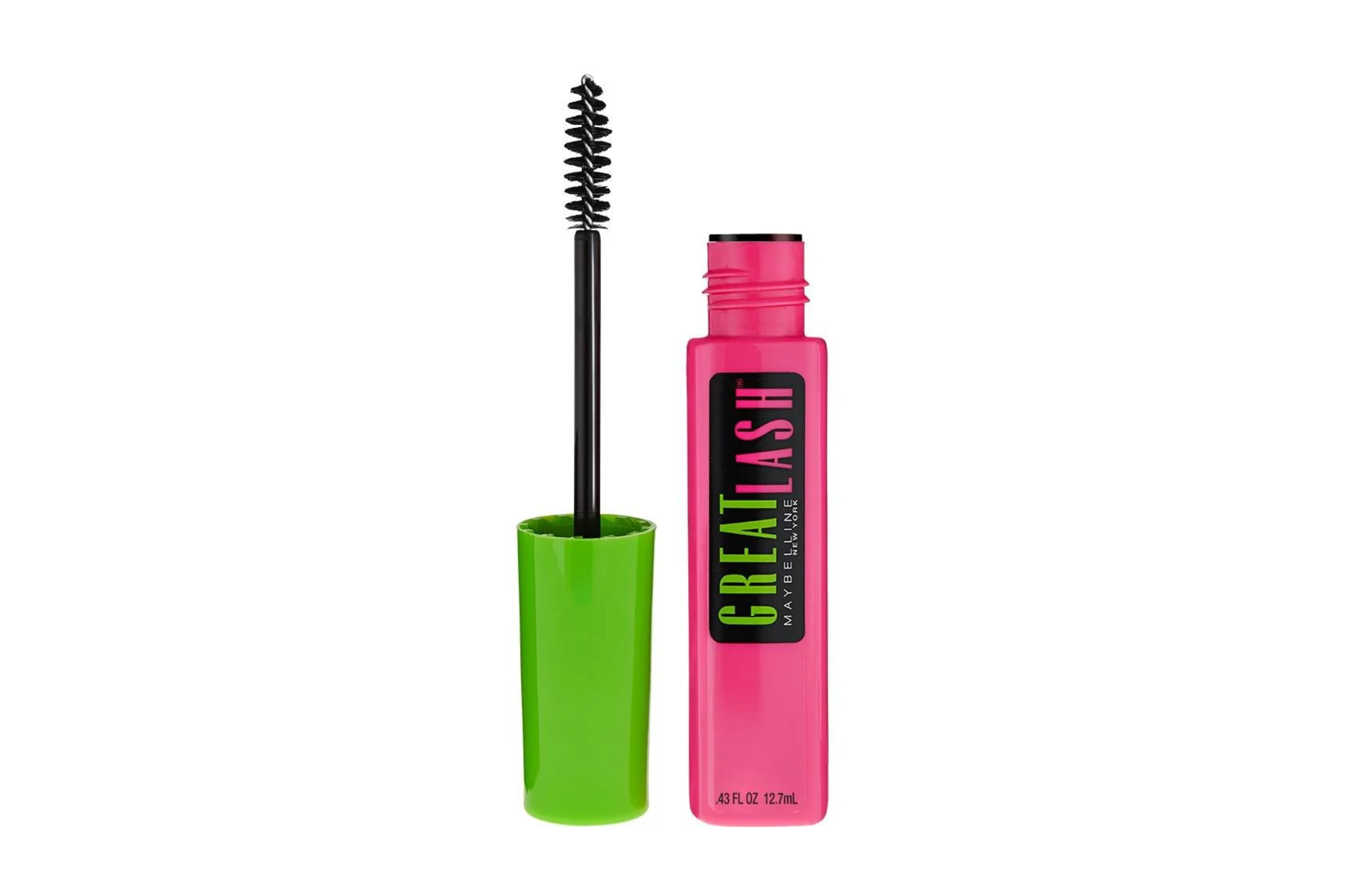 best mascaras maybelline great lash mascara indybest