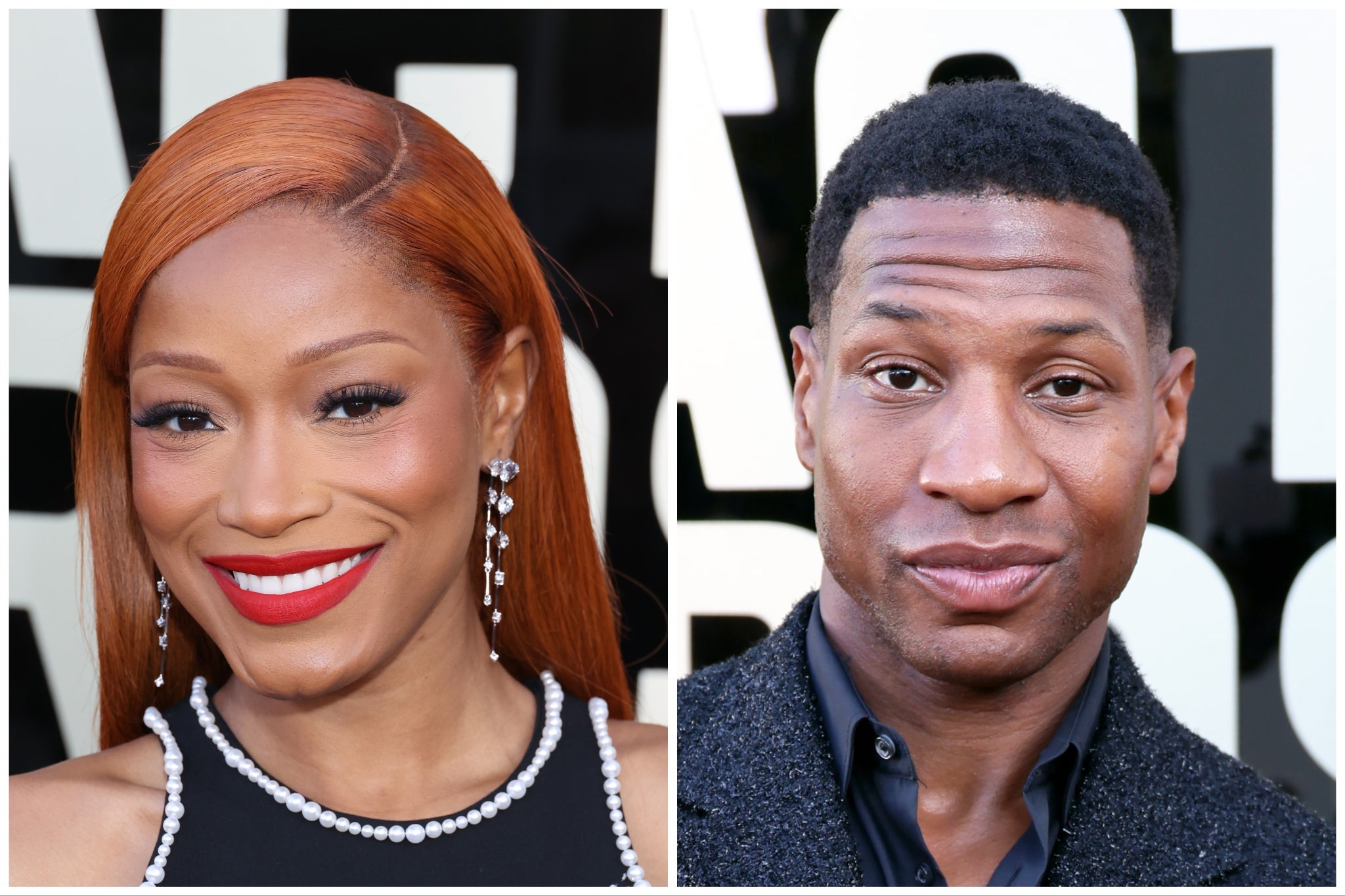 Keke Palmer said people felt her interview with Jonathan Majors was ‘insensitive’