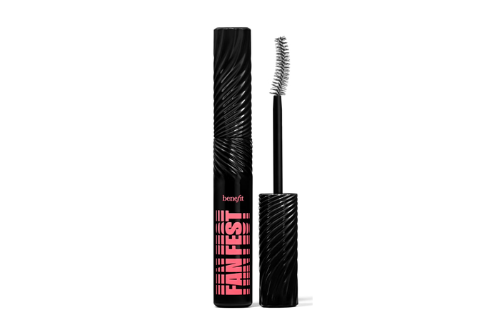 best mascaras benefit fan fest mascara indybest
