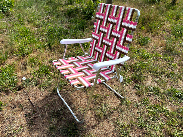 Kuma backtrack camping chair