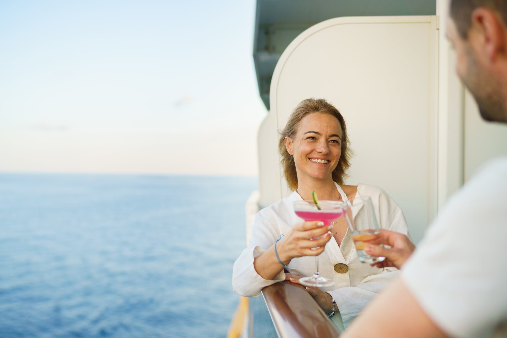 When it comes to summer cruise deals, it pays to book early