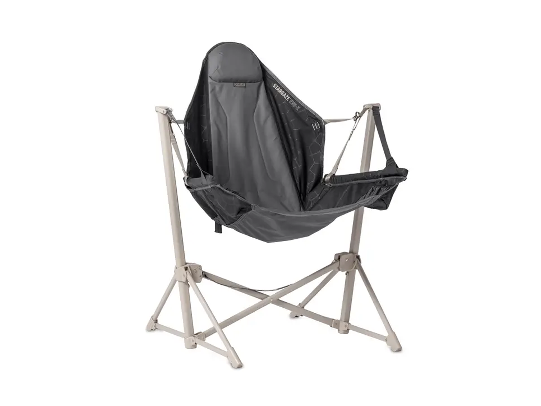 Nemo stargaze EVO-X reclining camp chair