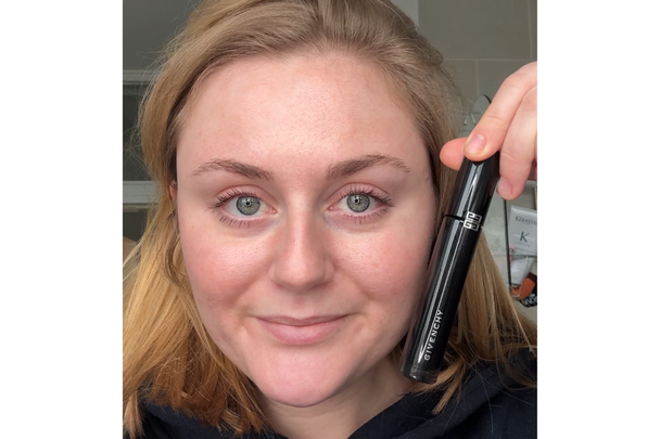 best mascaras Givenchy L'interdit Couture Volume Mascara indybest