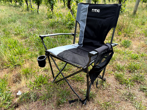 RTIC camping chair