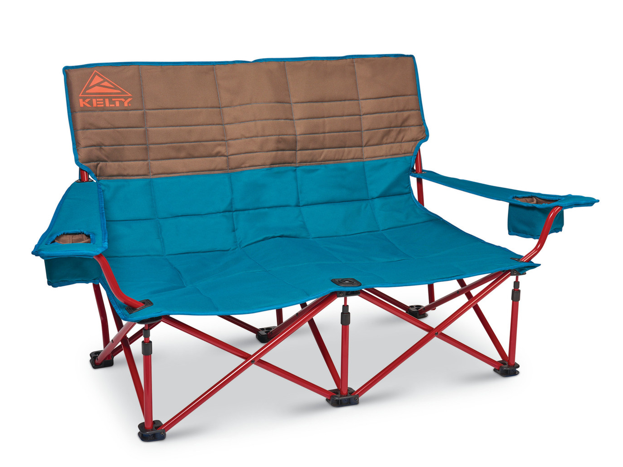Kelty low loveseat