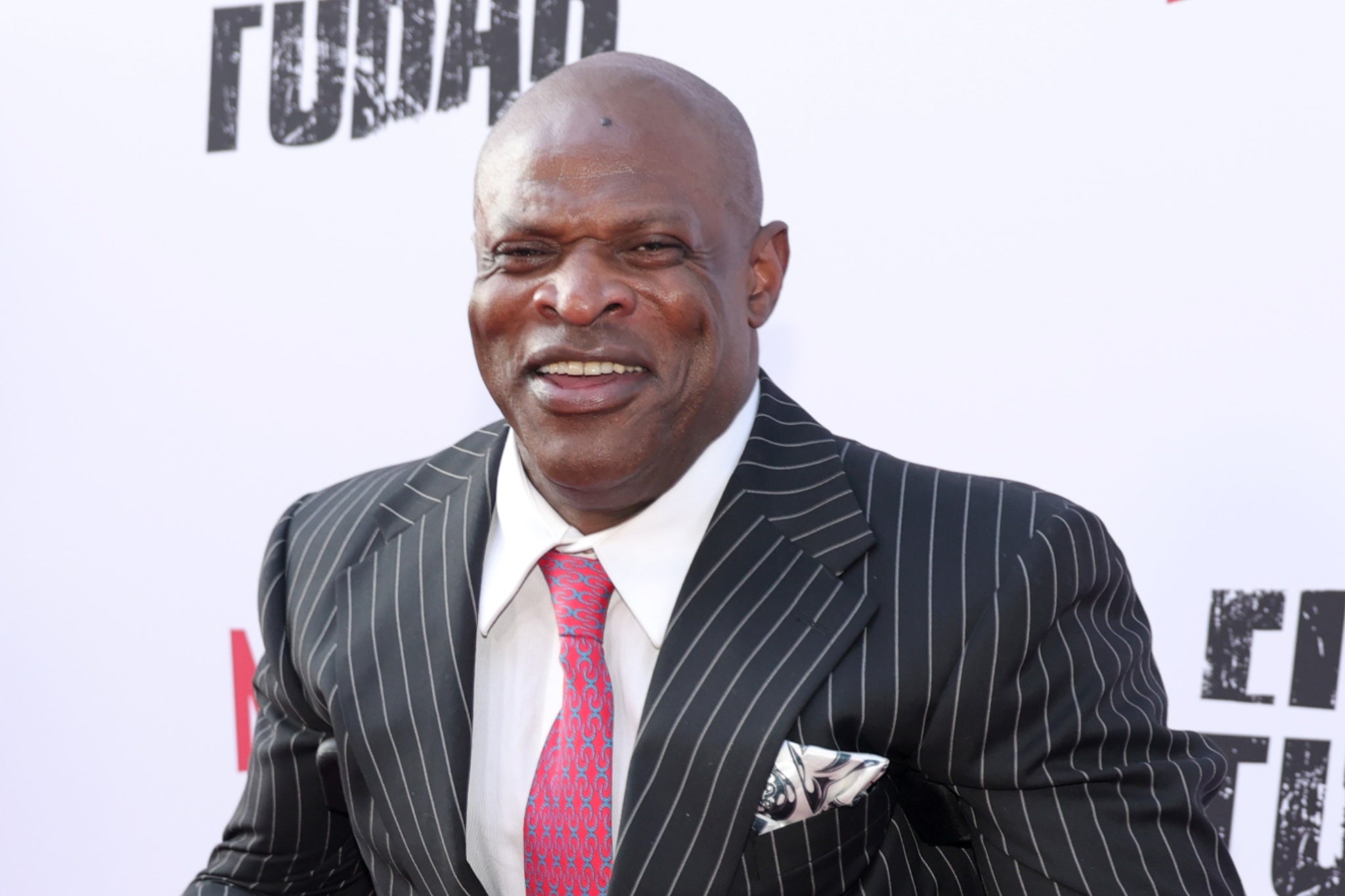 Ronnie Coleman’s family thanks fans for their support in a statement on social media