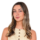 Head shot of Daisy Lester