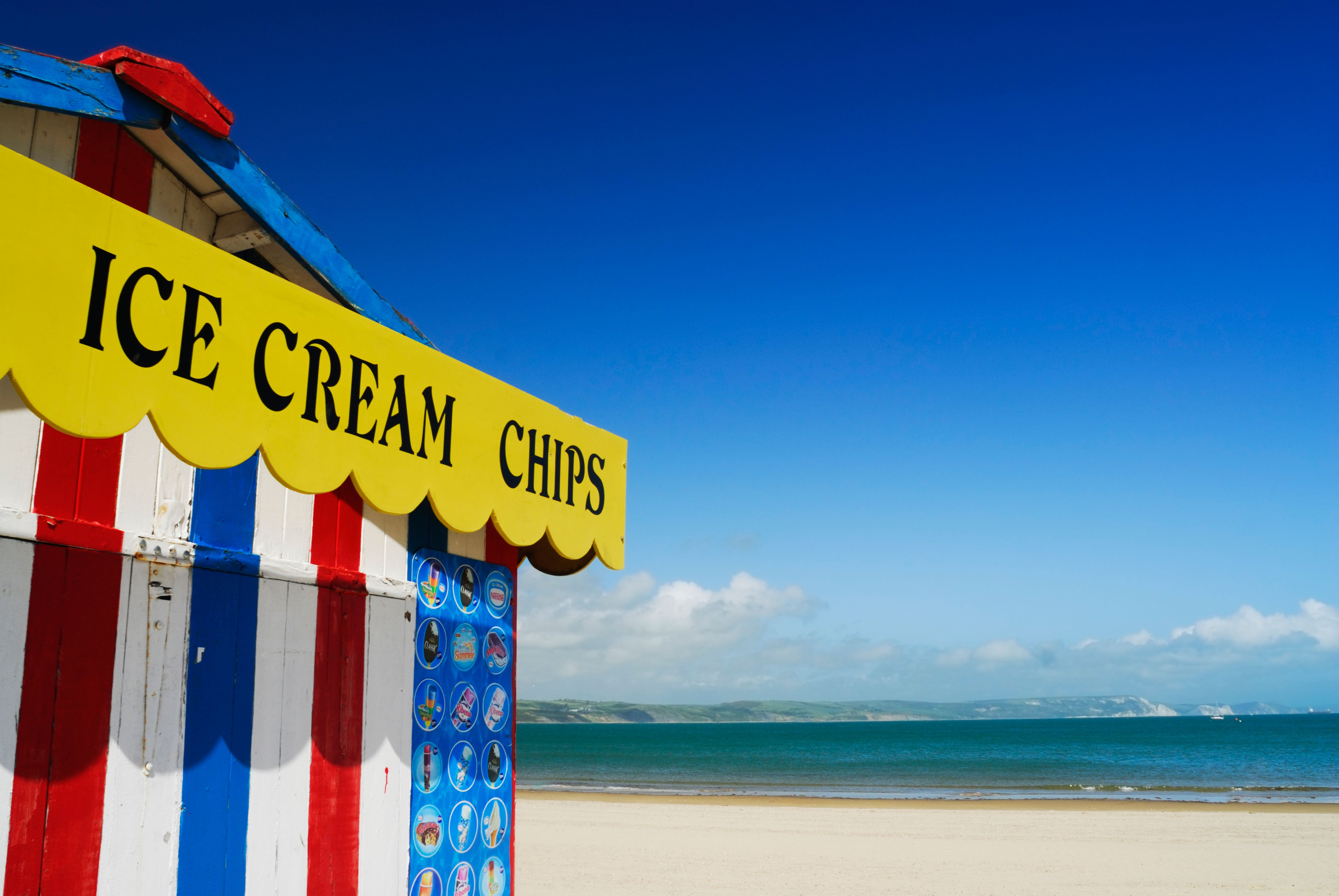 Ten of the best British beaches to visit by train: grab some summer sun with a trip to the coast