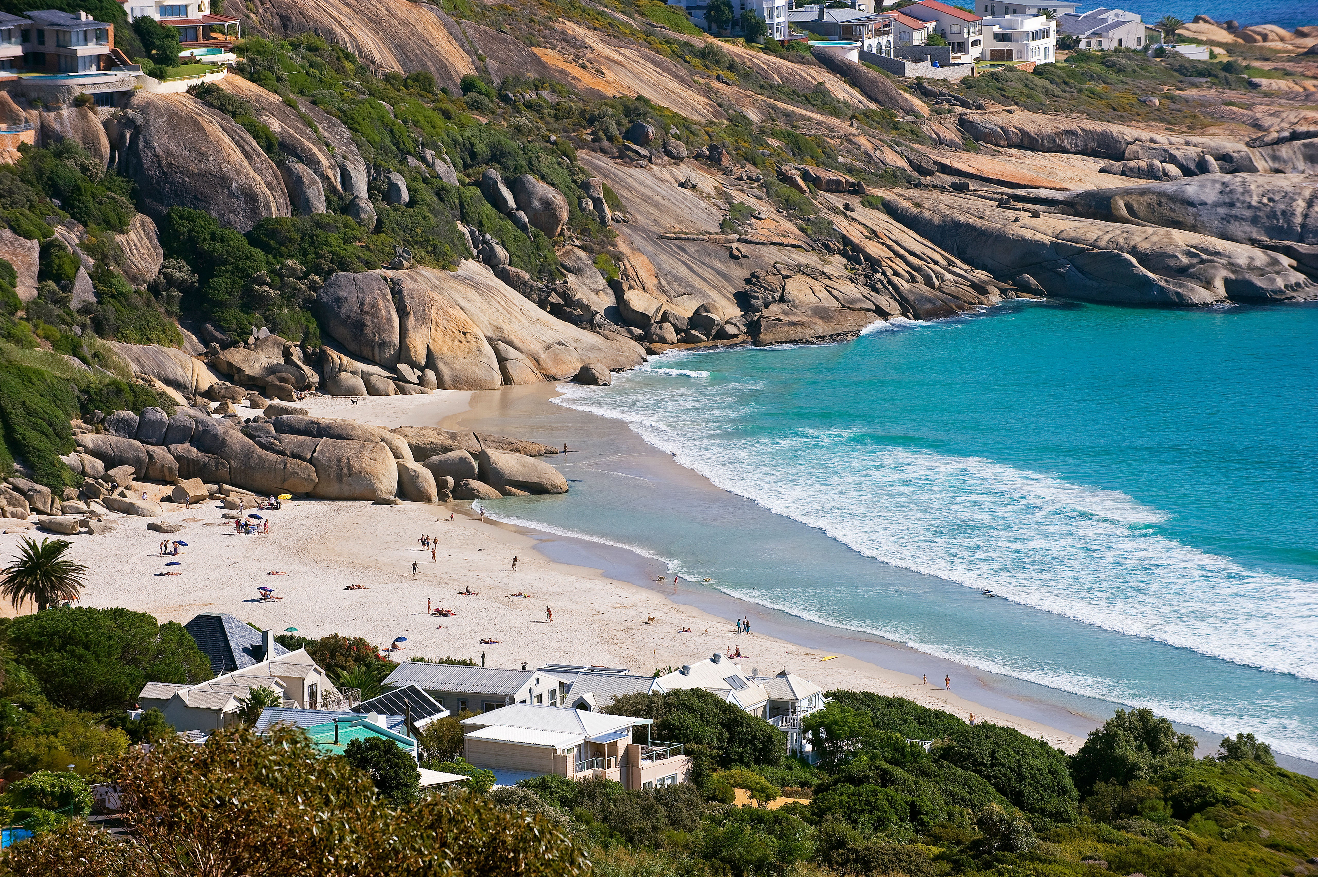 Llandudno is the perfect seaside getaway