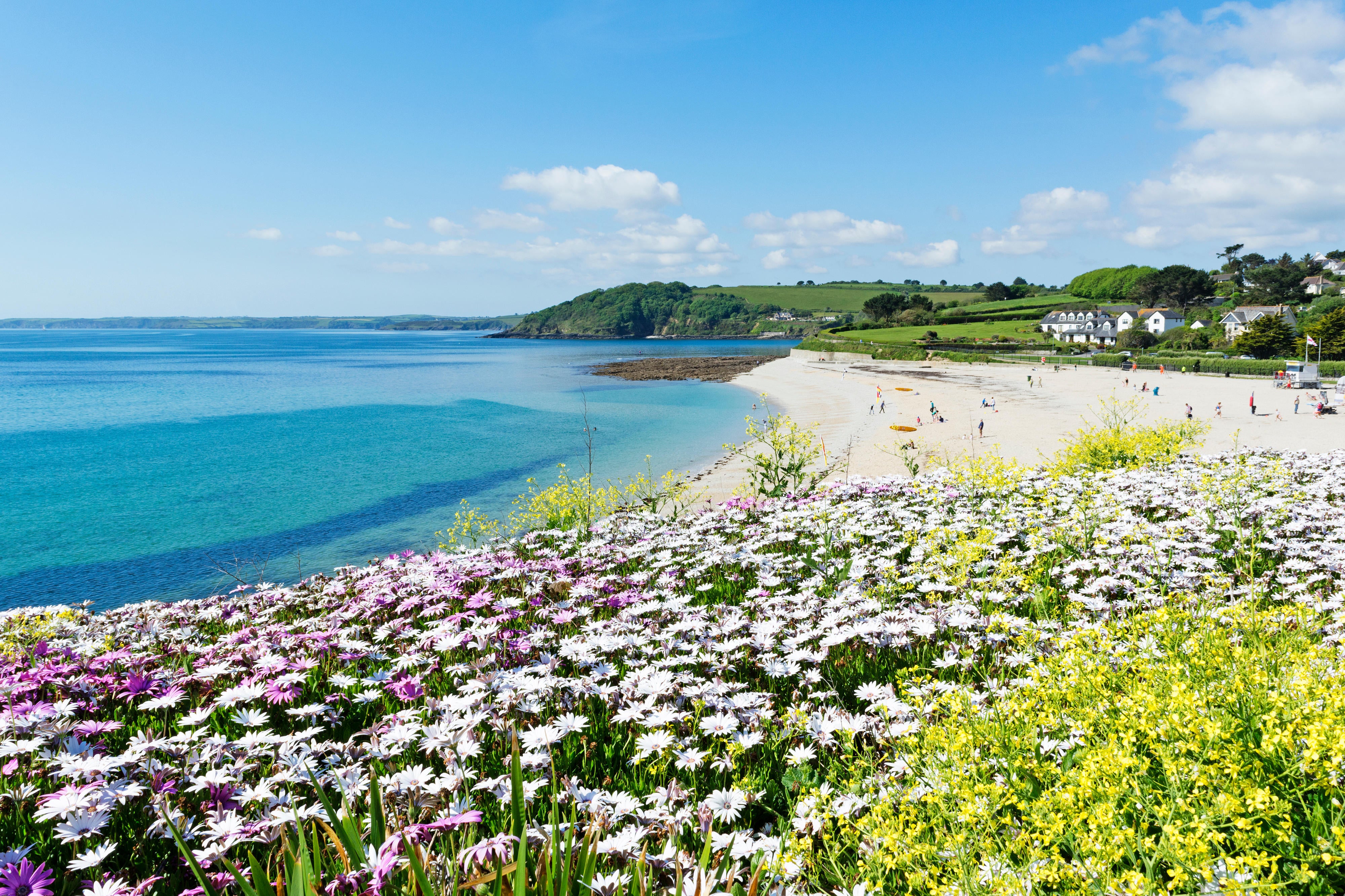 History, culture and beautiful beaches: Falmouth has it all