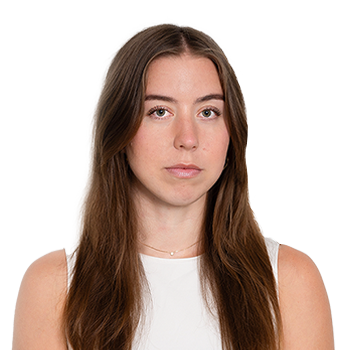 Headshot of Niki Cottrell