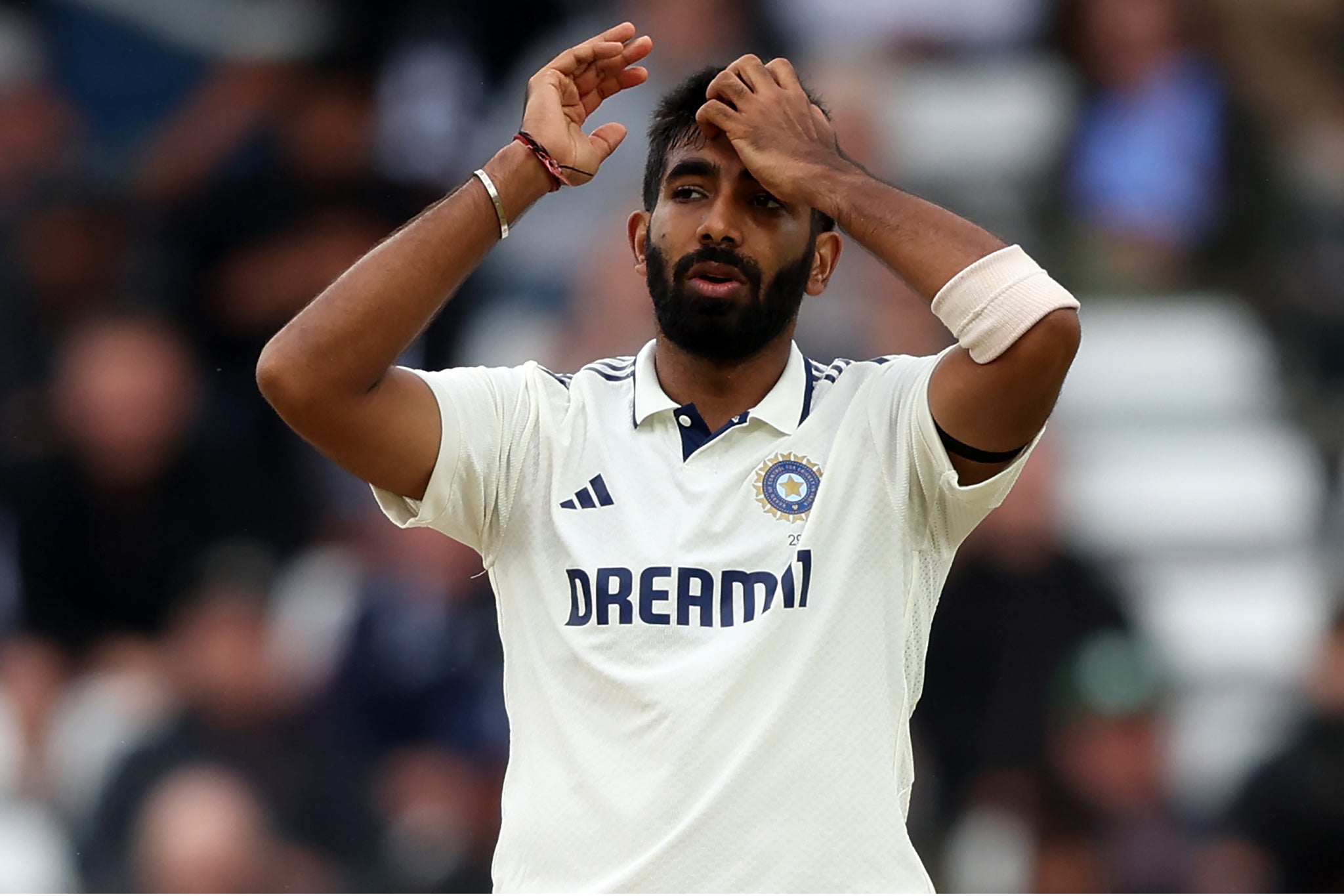 Jasprit Bumrah and the India bowling puzzle that will decide second England Test