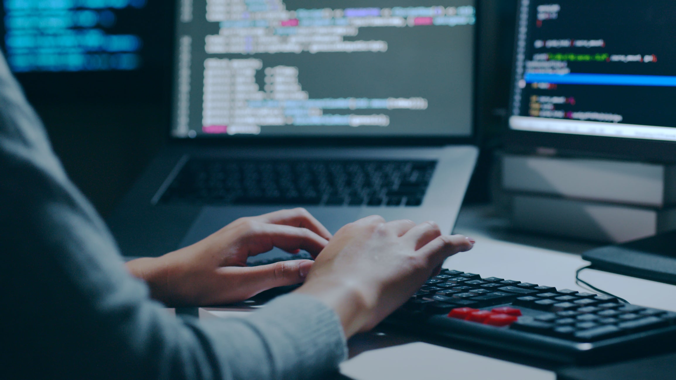 Researchers found the false responses were reduced by adding a one-line prompt