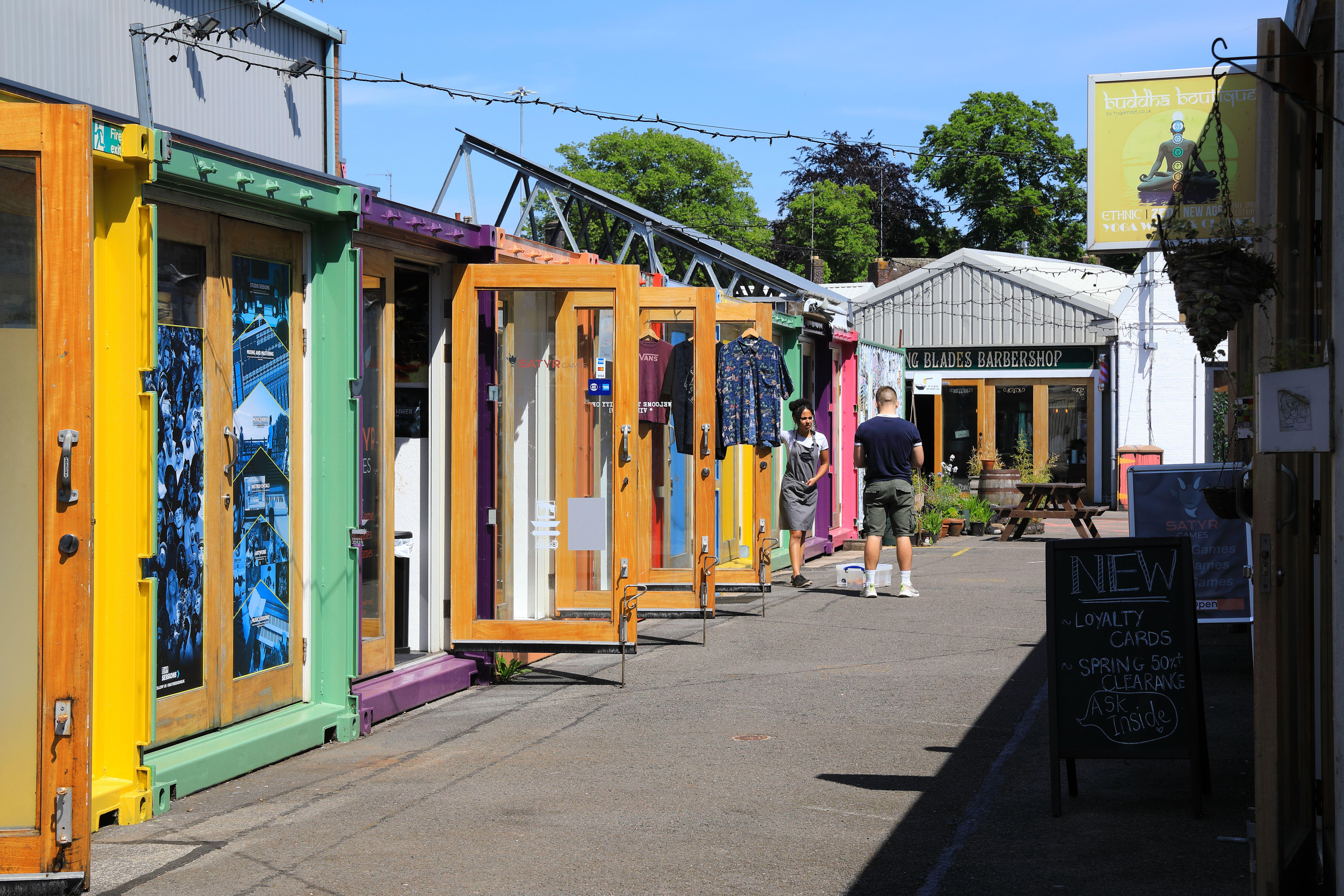 Coventry is a culture hotspot