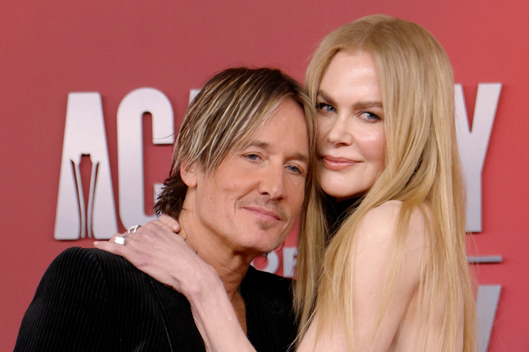 Keith Urban’s interview was ‘disconnected’ after he was asked a question about Nicole Kidman’s sex scenes in ‘A Family Affair’