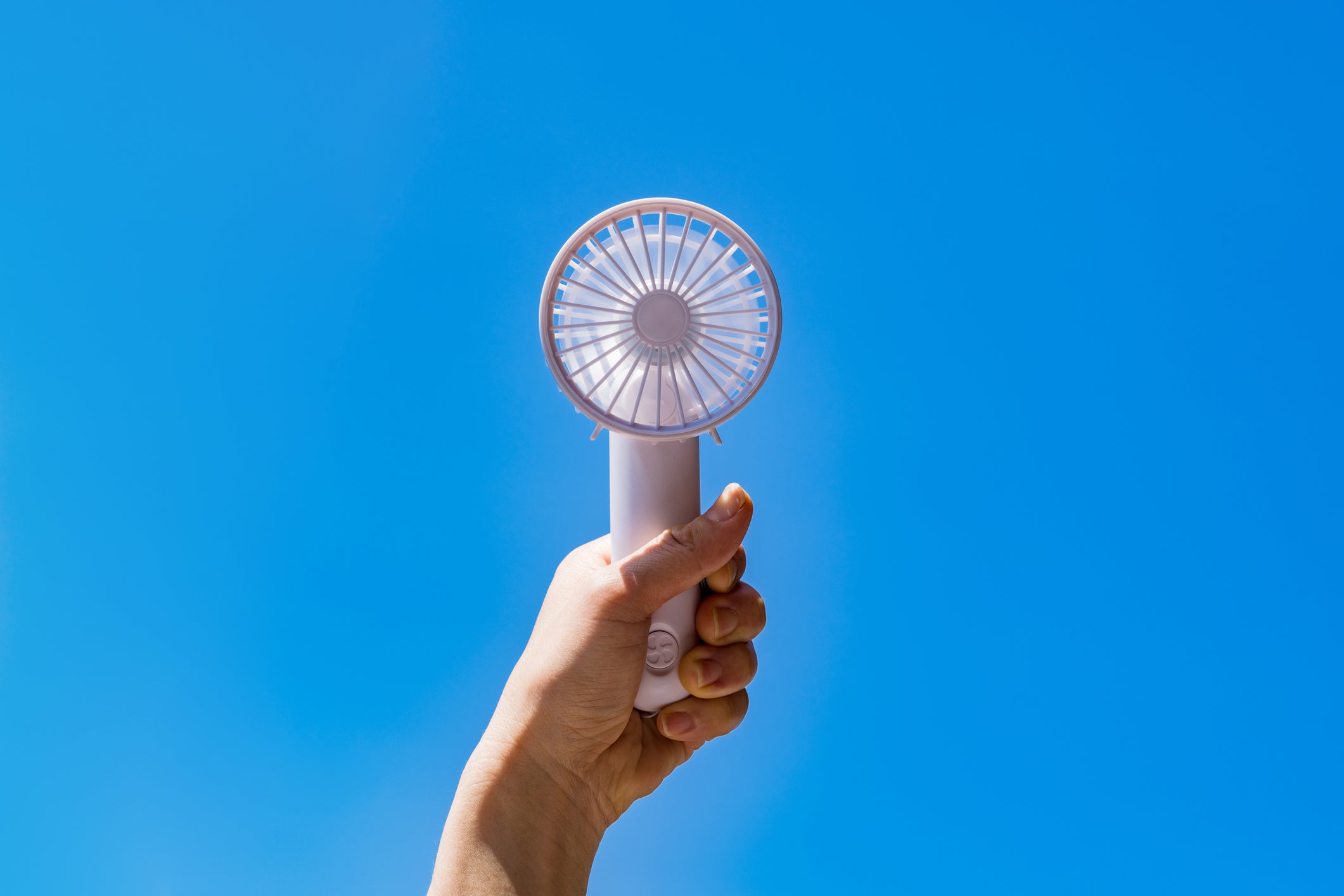 Many of us aren’t properly disposing of ‘fast tech’ products like portable fans