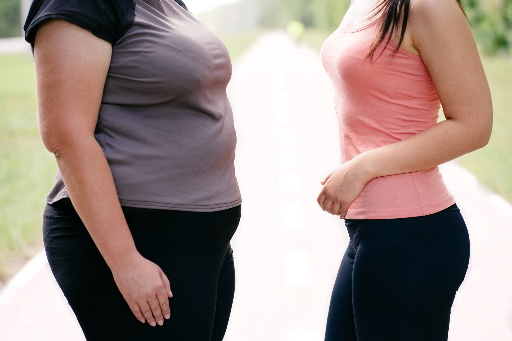 Many people are feeling a shift in the dynamics of their relationships since taking weight loss drugs