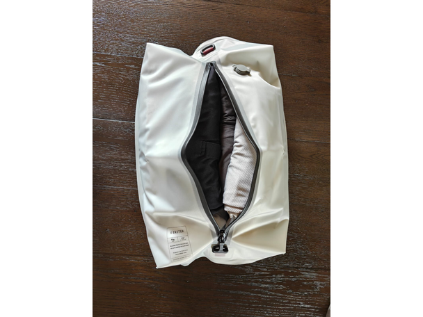 11 best packing cubes to keep your suitcase organised