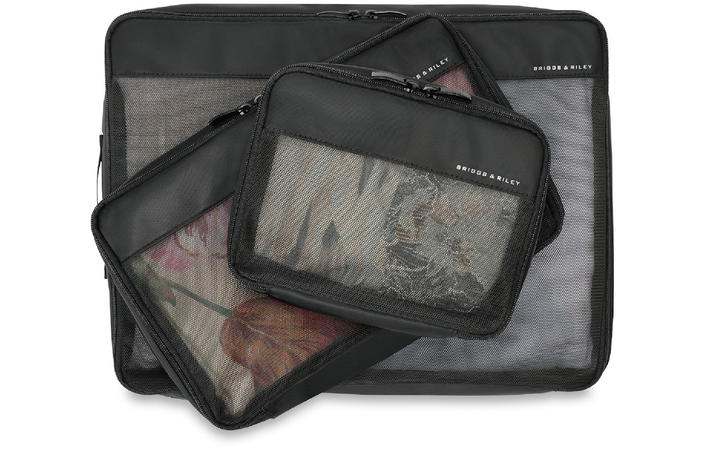 11 best packing cubes to keep your suitcase organised