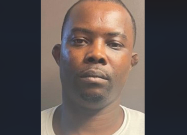 Lavelle Demario Calvin, of Memphis, faces capital murder charges in the 2008 shooting death of 18-year-old Danick Adams in Jacksonville, Arkansas