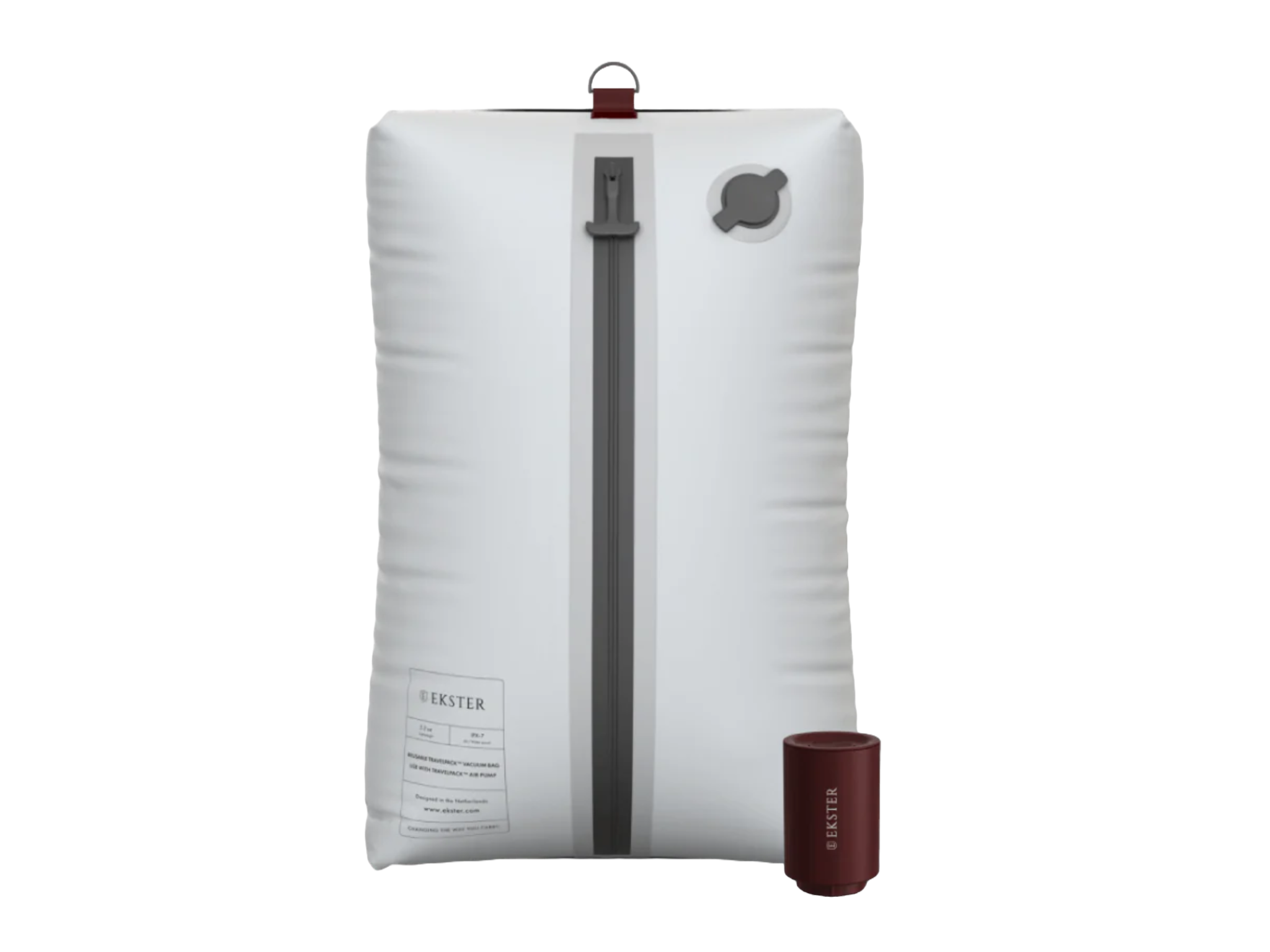 11 best packing cubes to keep your suitcase organised