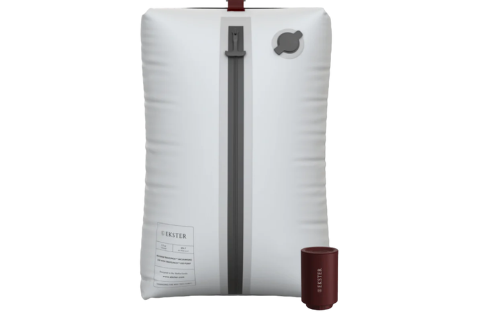 11 best packing cubes to keep your suitcase organised