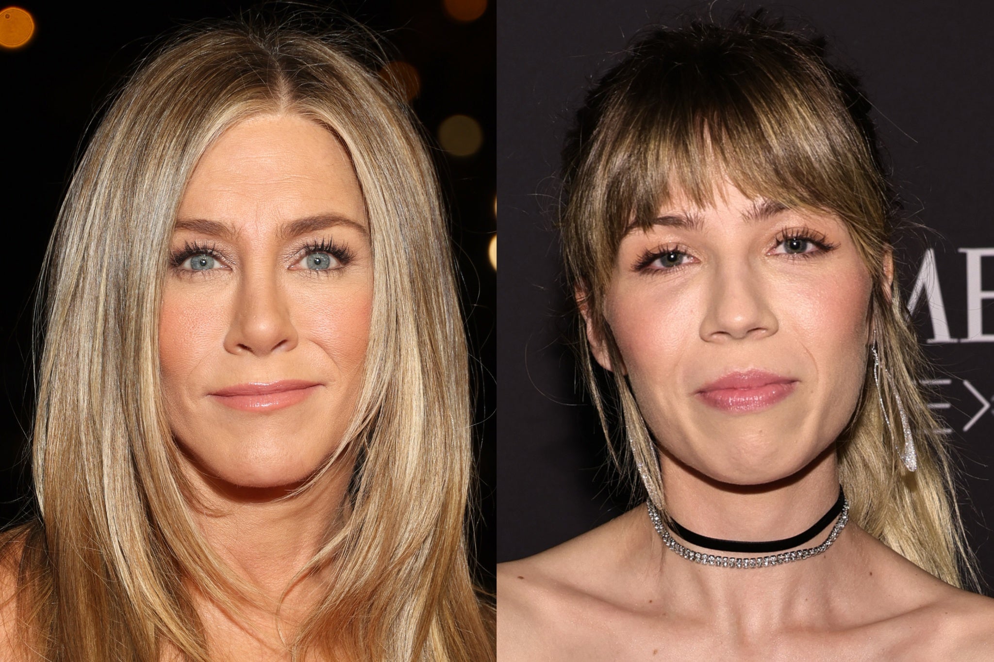 Jennifer Aniston is to star in a TV adaptation of 'I’m Glad My Mom Died', by author and former child star Jennette McCurdy