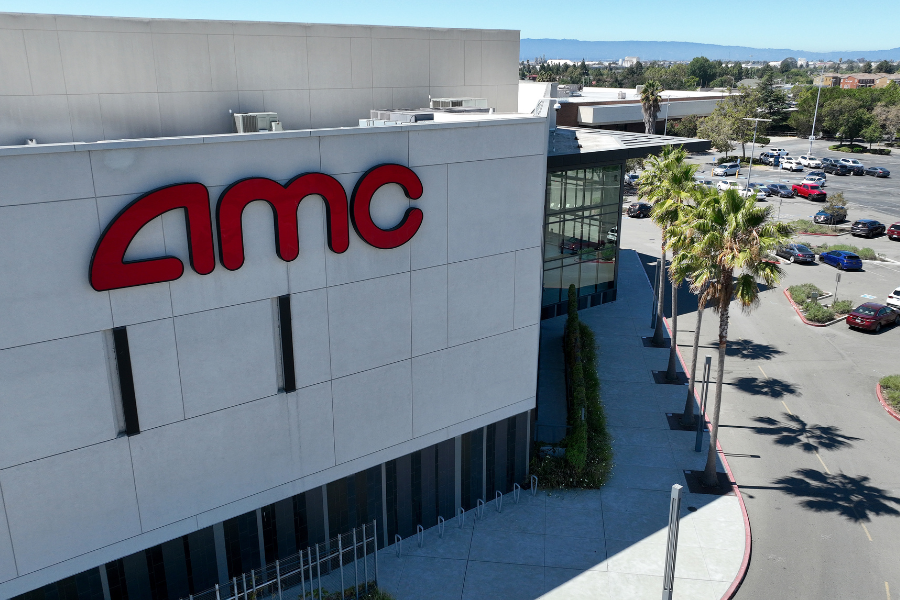 Since 2019, AMC has shut down 169 theaters as a cost-cutting measure.