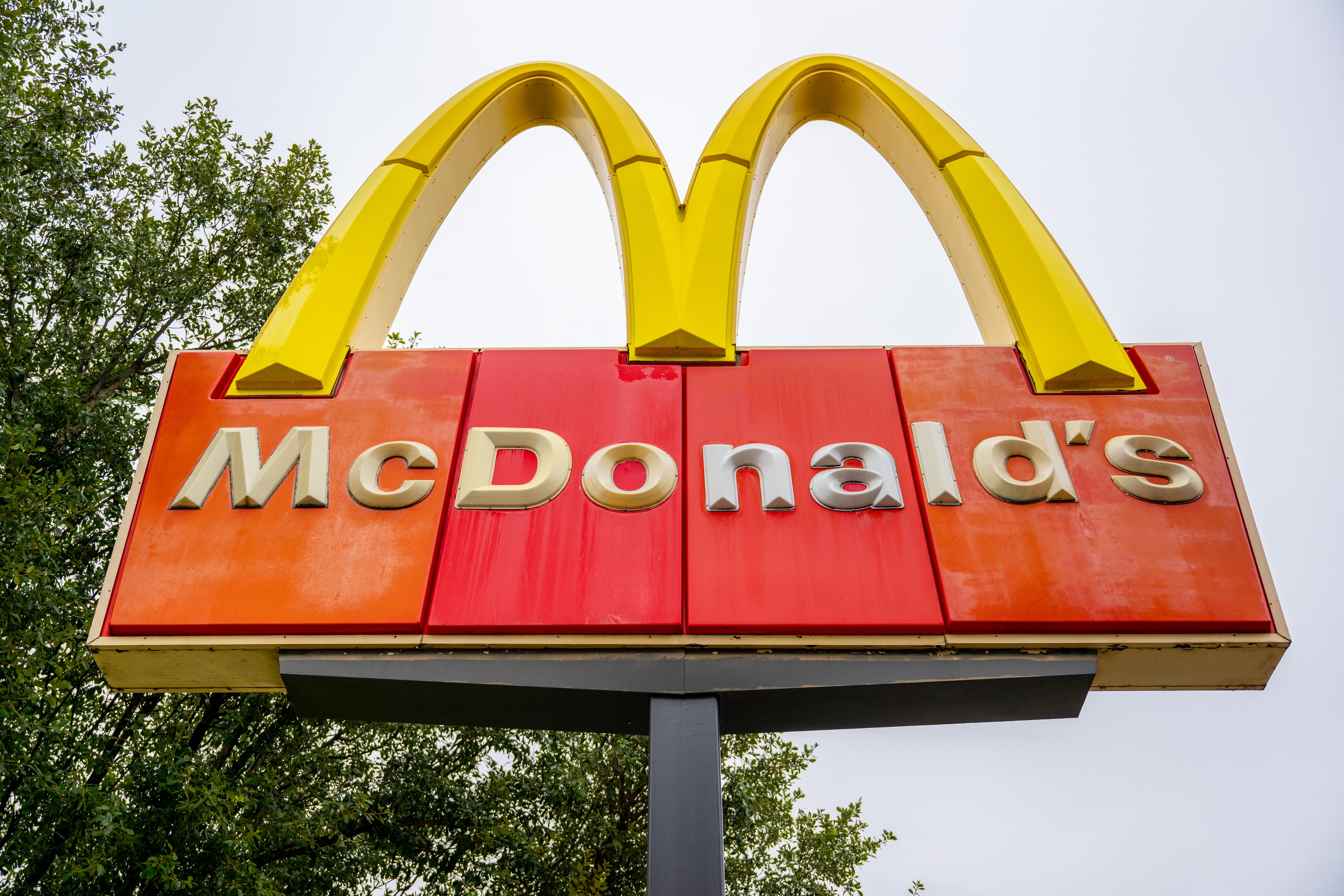 McDonald’s has added a new burger to its national menu, adding another option to its value meal deal