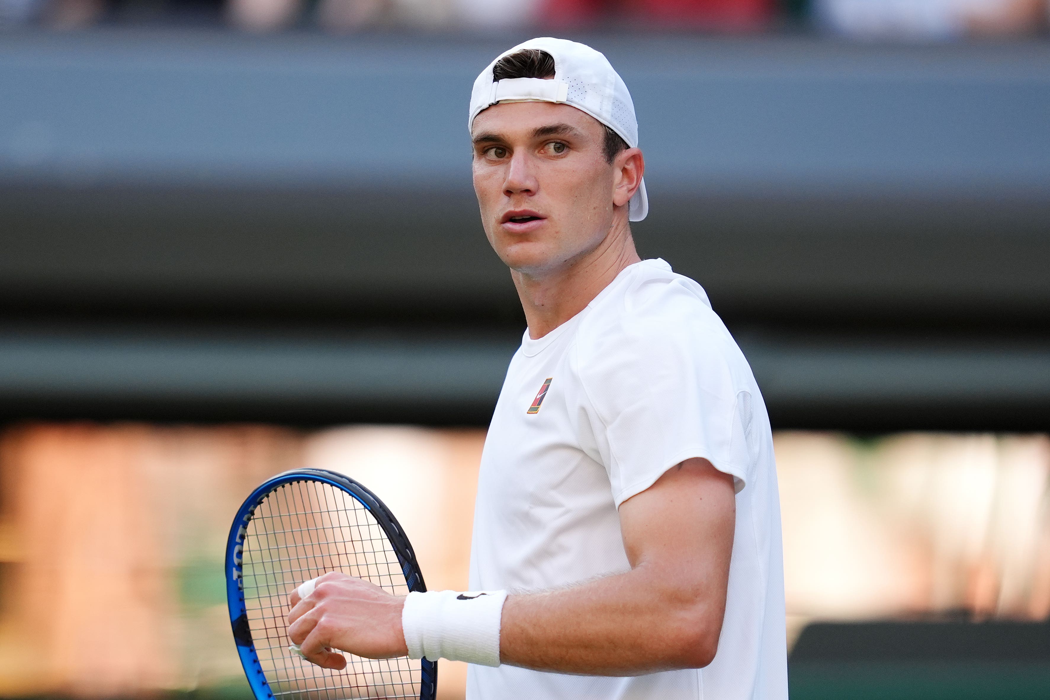 Jack Draper’s potential route to the Wimbledon title