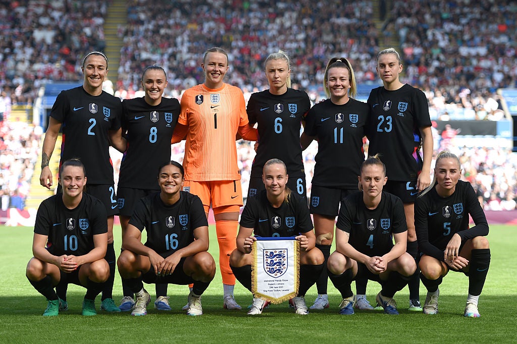 When is England v France? Euro 2025 kick-off time and how to watch Lionesses
