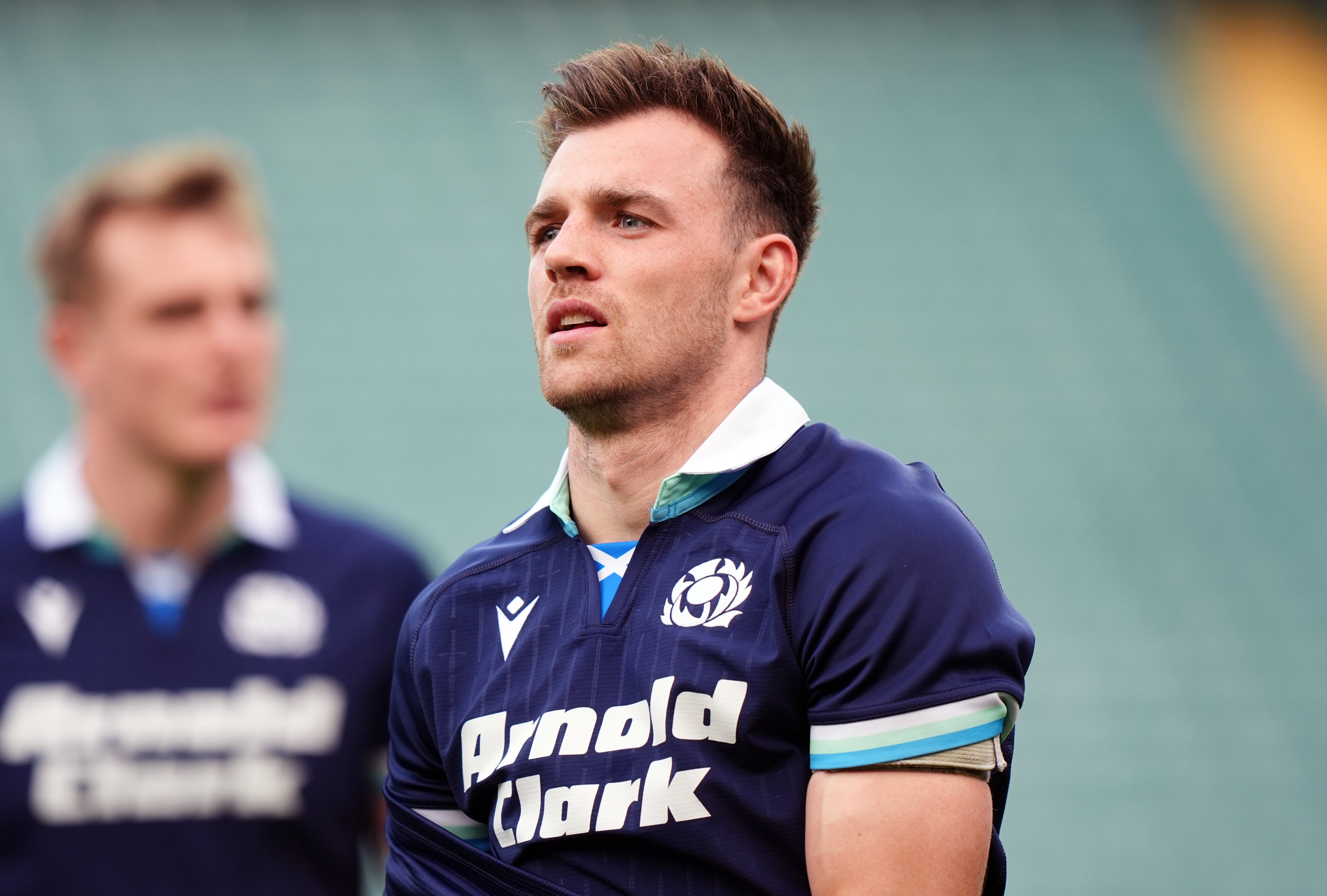 Ben White was called up to the Lions this week