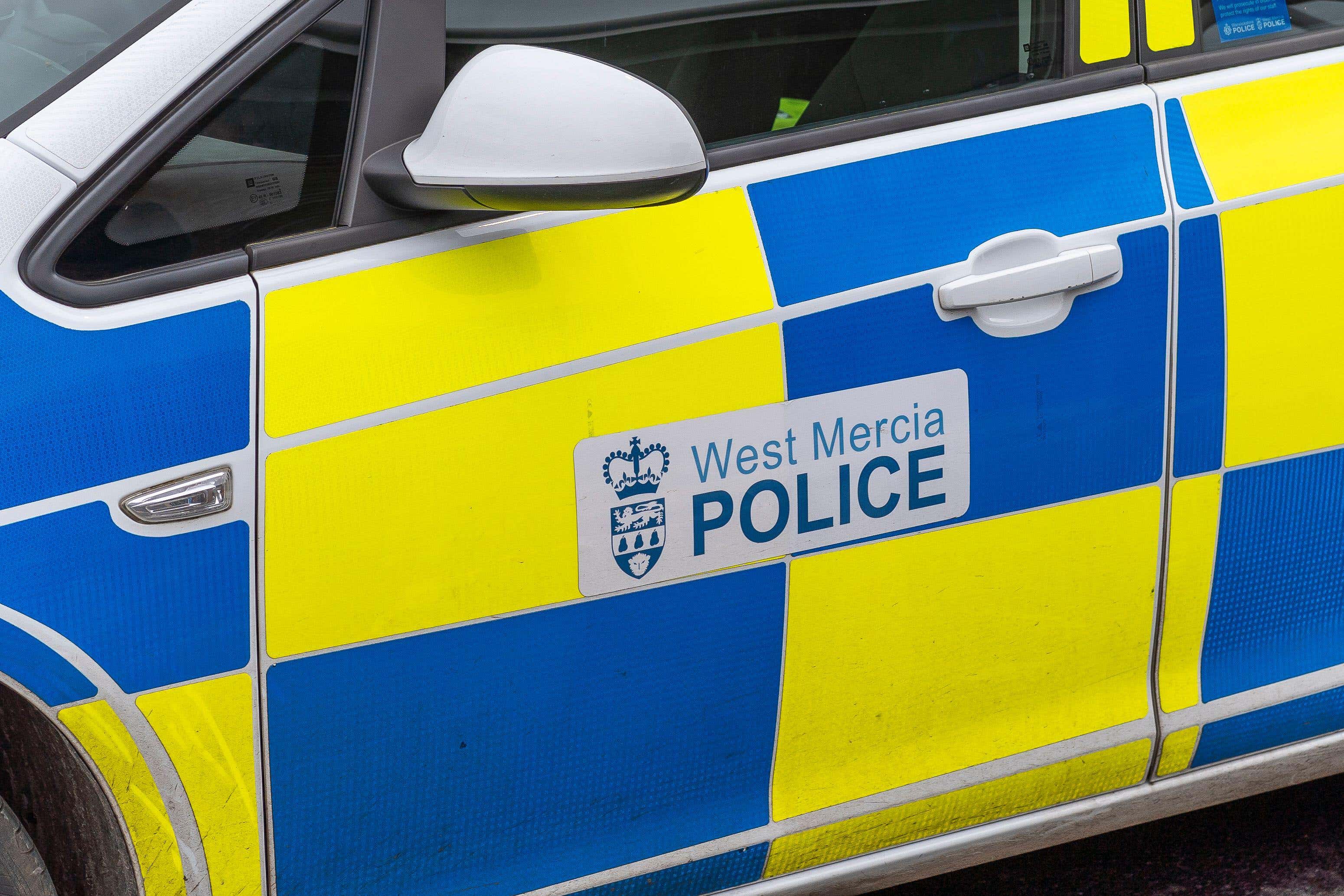 A 26-year-old man remains in police custody (Alamy/PA)