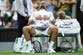 Novak Djokovic praises ‘miracle pills’ for easing ‘absolute worst’ feeling during Wimbledon win