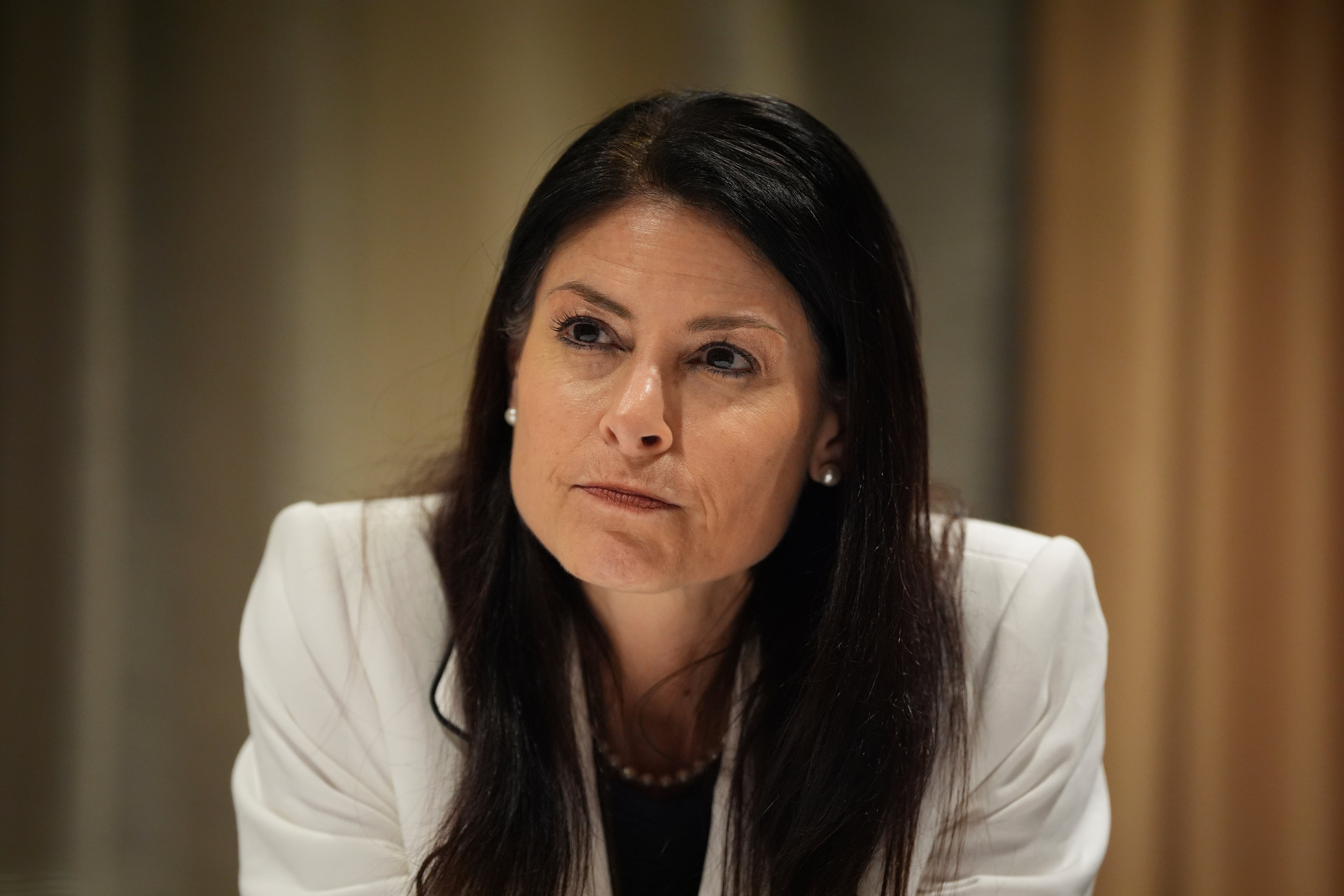 Twin Flames Investigation