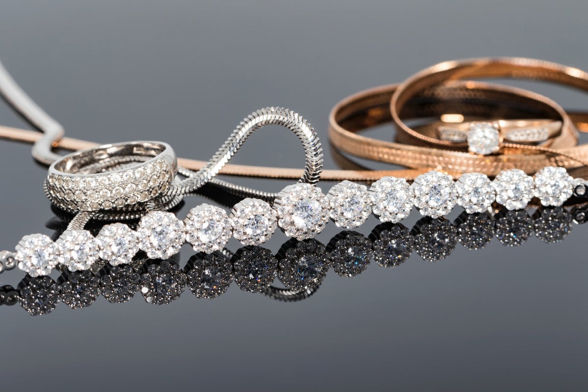 Americans are spending less on luxury items but this market still shines