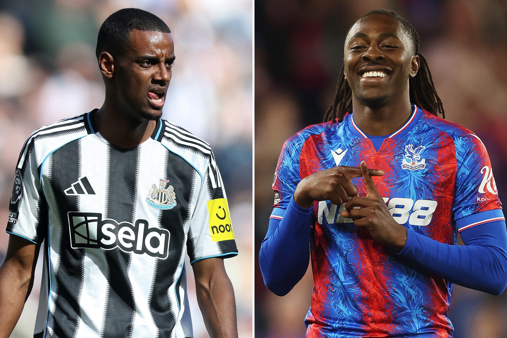 Transfer news live: Liverpool given Isak boost, Spurs target Eze, Man Utd learn Donnarumma fee